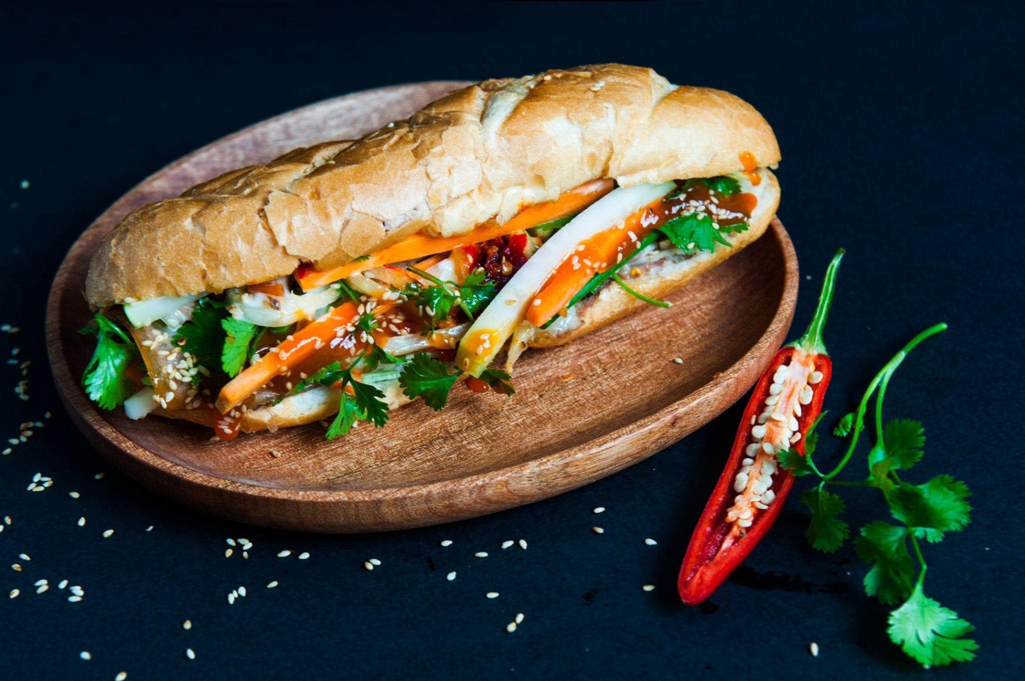 Banh mi